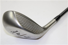 Greg Norman's Personal Used Titleist 970 Series 20 Degree Wood