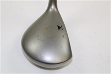Greg Norman's Personal Used Titleist 970 Series 15 Degree Wood