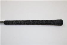 Greg Norman's Personal Used Maruman Conductor Revolutionary Technology & Design 9 Degree Driver with Lead Tape