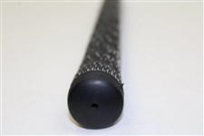 Greg Norman's Personal Used Maruman Conductor Revolutionary Technology & Design 9 Degree Driver with Lead Tape