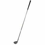 Greg Norman's Personal Used Maruman Conductor Revolutionary Technology & Design 9 Degree Driver with Lead Tape