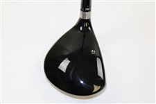Greg Norman's Personal Used TaylorMade R9 FCT 19 Degree Wood