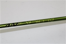 Greg Norman's Personal Used TaylorMade R9 FCT 19 Degree Wood