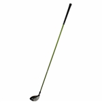 Greg Norman's Personal Used TaylorMade R9 FCT 19 Degree Wood
