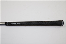 Greg Norman's Personal Used Titleist Vokey Design BV Wedge with Lead Tape