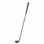 Greg Norman's Personal Used Titleist Vokey Design BV Wedge with Lead Tape