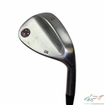 Greg Normans Personal Used MacGregor V-Foil GN 57 Degree Wedge