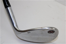 Greg Norman's Personal Used MacGregor V-Foil 'GN' 57 Degree Wedge