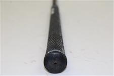 Greg Norman's Personal Used MacGregor V-Foil 'GN' 57 Degree Wedge