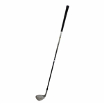 Greg Norman's Personal Used MacGregor V-Foil 'GN' 57 Degree Wedge