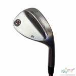 Greg Normans Personal Used MacGregor V-Foil GN 57 Degree Wedge