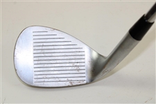 Greg Norman's Personal Used MacGregor V-Foil 'GN' 57 Degree Wedge