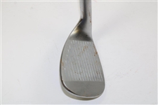 Greg Norman's Personal Used MacGregor V-Foil 'GN' 57 Degree Wedge