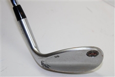 Greg Norman's Personal Used MacGregor V-Foil 'GN' 57 Degree Wedge