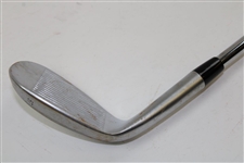 Greg Norman's Personal Used MacGregor V-Foil 'GN' 57 Degree Wedge