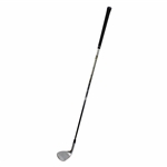 Greg Norman's Personal Used MacGregor V-Foil 'GN' 57 Degree Wedge