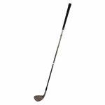 Greg Norman's Personal Used MacGregor V-Foil 'GN' 60 8 Degree Wedge