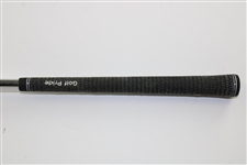 Greg Norman's Personal Used MacGregor 'GN' 52 Degree Wedge