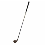 Greg Norman's Personal Used MacGregor 'GN' 52 Degree Wedge