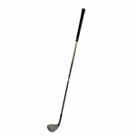 Greg Norman's Personal Used TaylorMade ZTP 58/09 Milled 58 Degree Wedge
