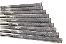 Greg Norman's Personal Used Set of Titleist Forged 'GN' Irons 2-PW