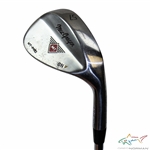 Greg Normans Personal Used MacGregor GN MT-Pro 57 Degree Wedge