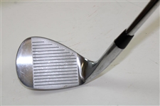 Greg Norman's Personal Used MacGregor 'GN' MT-Pro 57 Degree Wedge