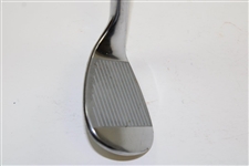 Greg Norman's Personal Used MacGregor 'GN' MT-Pro 57 Degree Wedge