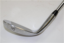 Greg Norman's Personal Used MacGregor 'GN' MT-Pro 57 Degree Wedge