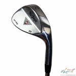 Greg Normans Personal Used MacGregor GN MT-Pro 57 Degree Wedge