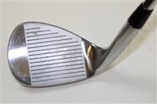 Greg Norman's Personal Used MacGregor 'GN' MT-Pro 57 Degree Wedge