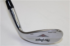Greg Norman's Personal Used MacGregor 'GN' MT-Pro 57 Degree Wedge