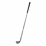 Greg Norman's Personal Used MacGregor 'GN' MT-Pro 57 Degree Wedge