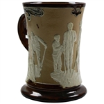 Royal Doulton Lambeth Waisted Rim Mug - 6