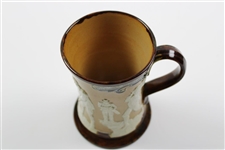 Royal Doulton Lambeth Waisted Rim Mug - 6