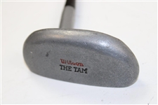 Wilson 'The Tam' Putter