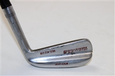 Classic Butchart-Nicholls Bench Made Putter Reg. 4122R