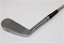 Classic Butchart-Nicholls Bench Made Putter Reg. 4122R