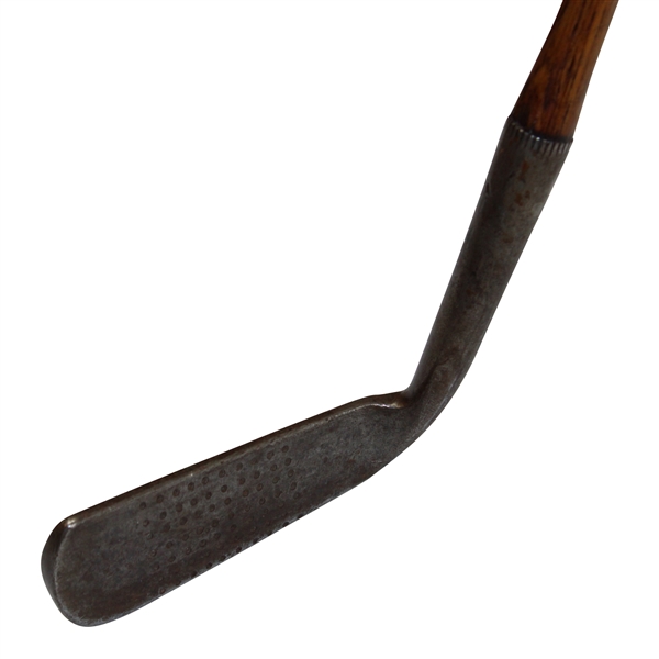 Vintage Charles Johns Special Hand Forged Putter