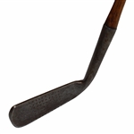 Vintage Charles Johns Special Hand Forged Putter