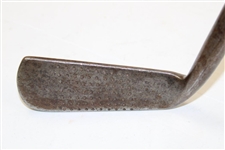 Vintage Charles Johns Special Hand Forged Putter