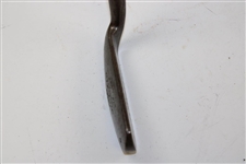 Vintage Charles Johns Special Hand Forged Putter