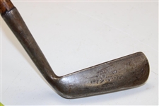Vintage Charles Johns Special Hand Forged Putter
