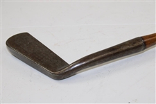 Vintage Charles Johns Special Hand Forged Putter