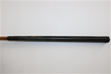 Vintage Charles Johns Special Hand Forged Putter