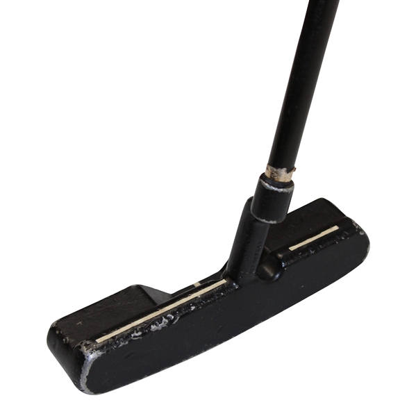 Slotline High-Moment Center Shaft Offset Putter