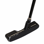 Slotline High-Moment Center Shaft Offset Putter