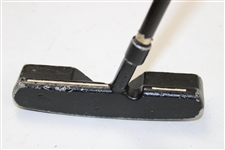 Slotline High-Moment Center Shaft Offset Putter