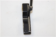 Slotline High-Moment Center Shaft Offset Putter