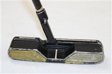 Slotline High-Moment Center Shaft Offset Putter
